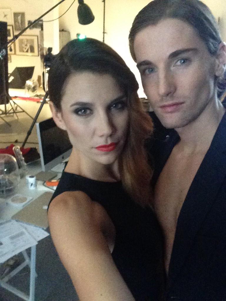 Shooting with this babe today... <a href="/Sebliljeblad/">Sebastian Liljeblad</a> 
#Sweden