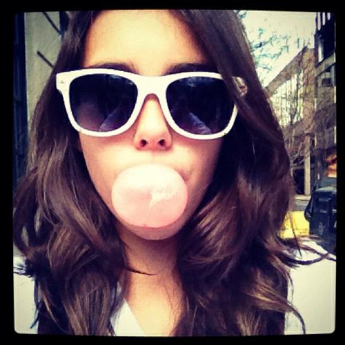 sofhrp1's tweet photo. Bubbelgum http://t.co/4bUigCBZsC