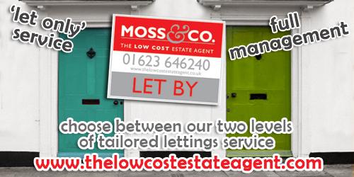 thelowcostestateagent.com All services for landlords #Marketing #TenancyAgreement #Rent #Deposit #Inventory #Inspections