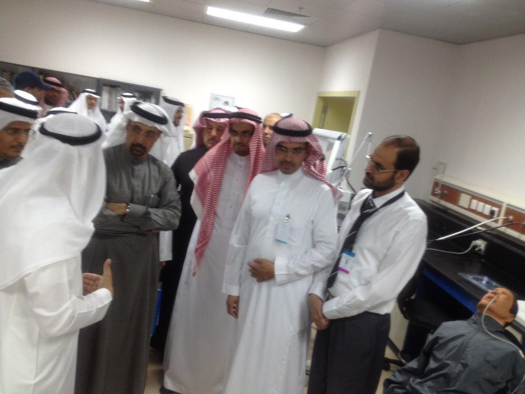 منسوبي العلاج التنفسي tweet media