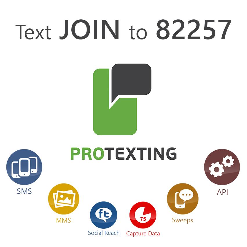 ProTexting's tweet image. Growing your subscribers is essential. Running #TextToJoin is one of the simplest, but most effective #campaigns