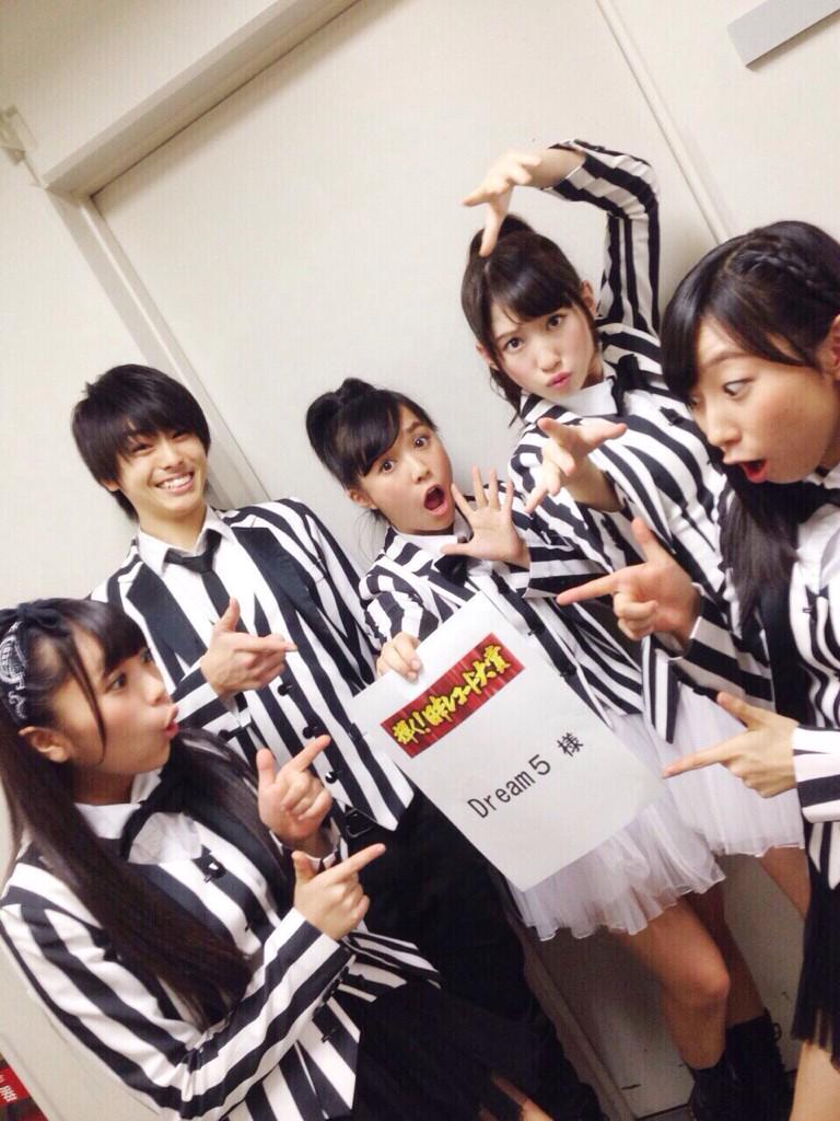 TBS 第56回 輝く！日本レコード大賞 NHK 第65回NHK紅白歌合戦 リハ終え