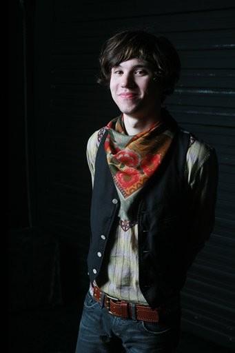 InsecureBrendon's tweet image. He is my everything ❤️ @ImNotOxay