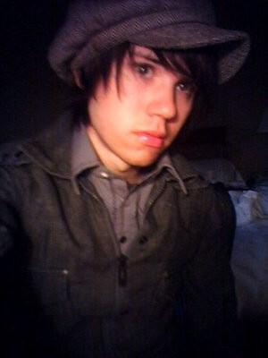 InsecureBrendon's tweet image. He is my everything ❤️ @ImNotOxay