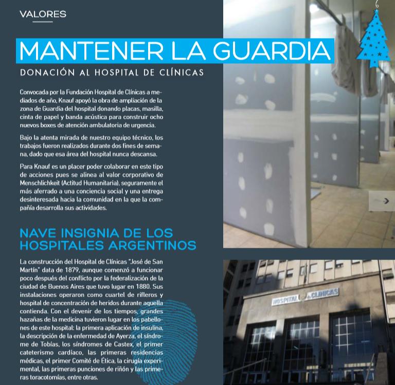 Knauf Argentina tweet media