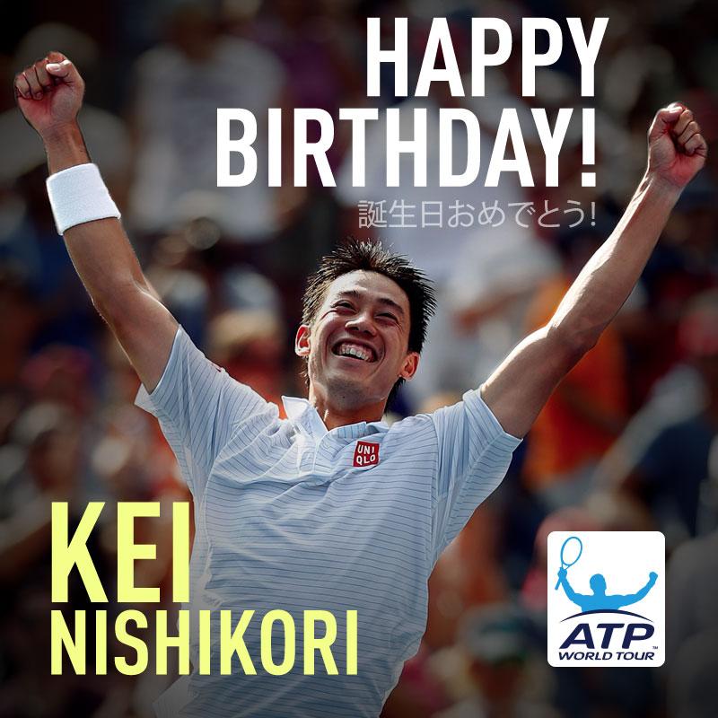 Happy 25th Birthday to More on Kei:  