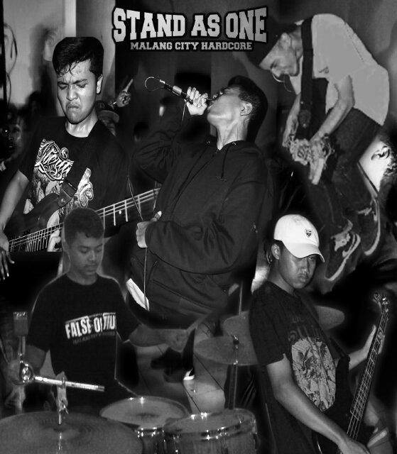 Stand As One MCHC (@standasonemchc) on Twitter photo 