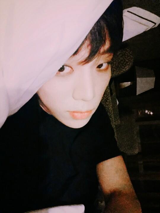 스토리아~크리스마스 선물 잘 받았다능
고마워요 이건 셀카 선물'-'♡