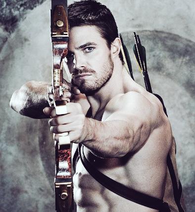 Oliver Queen <3
RT FOR - HOT
FAVE FOR - NOT