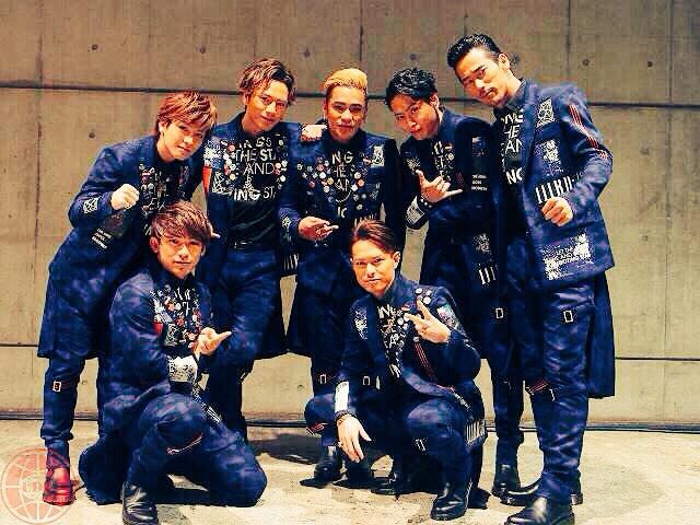 XXIV3rdGUN's tweet photo. 今年もあとわずかってことでタグします☺️
#三代目好きな人RT
#この加工好きな人、保存RT
#サングラス野郎と絡みたいって
思った人RT   相互希望🙋
#三代目、EXILE TRIBEについて
熱く語りたい人RT
Come On! http://t.co/VHvrixDKf4