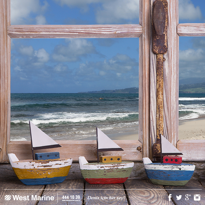 Gideceği limanı bilmeyene, hiçbir rüzgardan hayır gelmez.