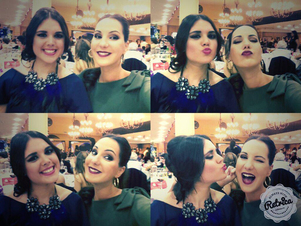 nayma620's tweet photo. No hay nada mejor en el mundo que verle con esa sonrisa loca...te quiero princesa!! @JuditSetiey http://t.co/o2zrwpKkgf
