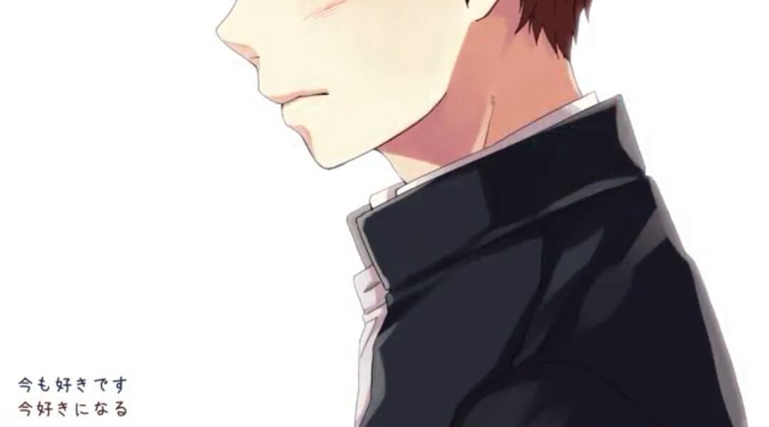 うす北 銀魂4期おめでとう 8x25 Twitter