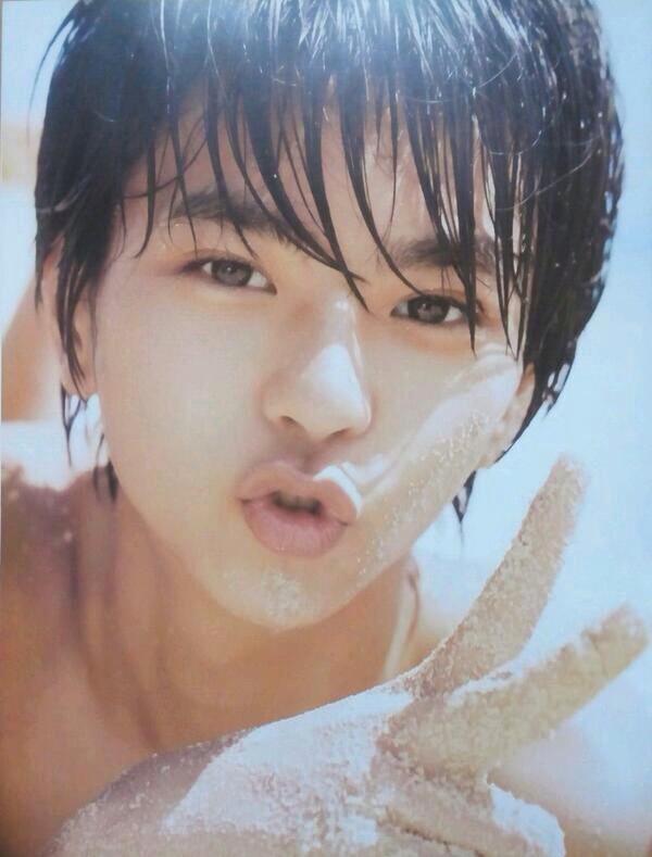 kfssm_luuuuv's tweet photo. 久しぶりに…

勝利の誕生日までに1030RT目指します😁❤️
ぴったりにしたいです！
ご協力よろしくお願いします🙇💕

#RTしたジャニオタ全員フォローする
#RTしたセクガル全員フォローする http://t.co/sTownCCXnv