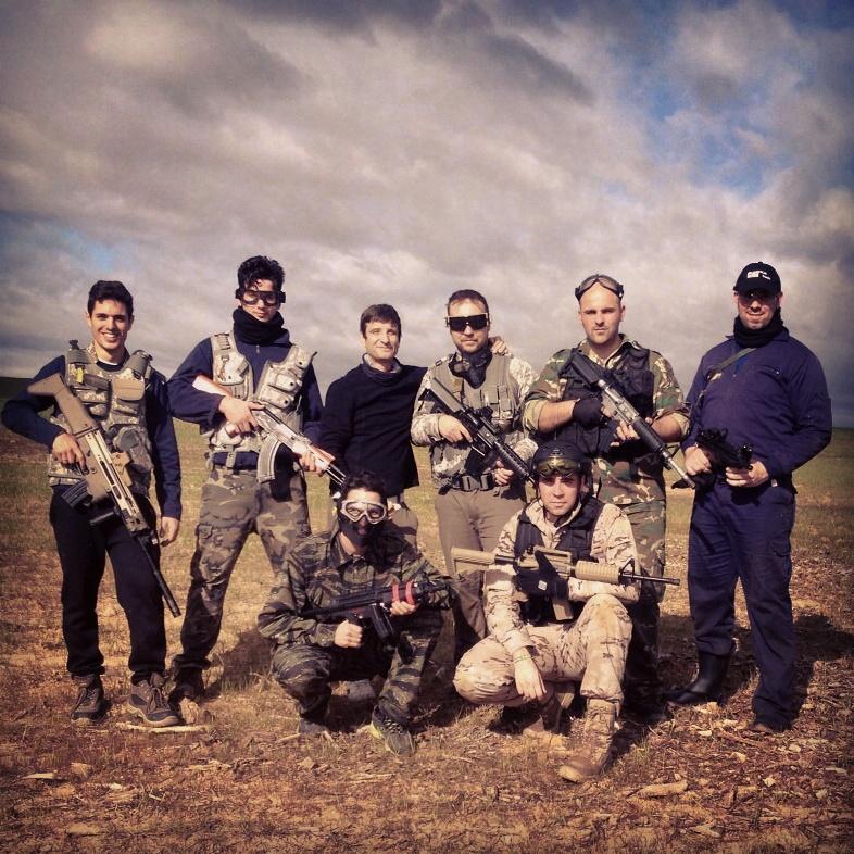 Black Ghost Airsoft tweet media