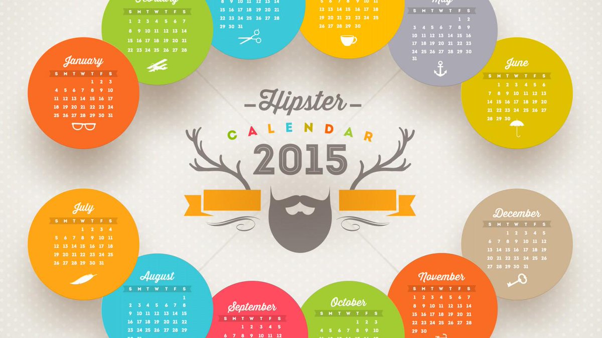 anabytes's tweet image. Keep calm and welcome 2015 :)
#HappyNewYear #Calendar