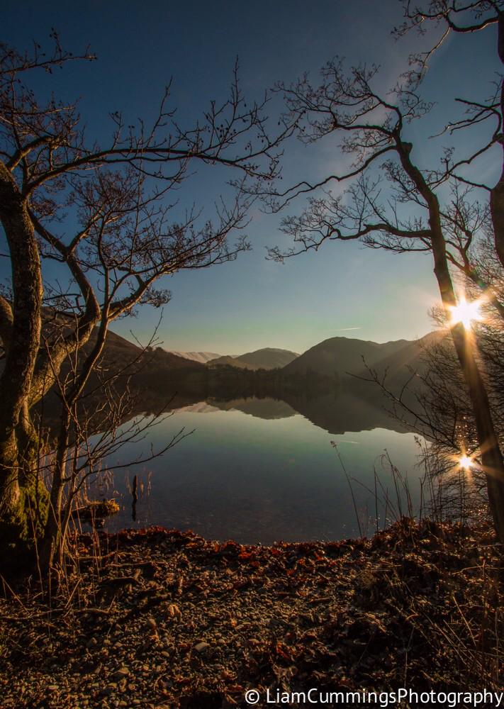 LensLife1's tweet photo. Ullswater yesterday afternoon! #lakes #reflections2014 @uknationalparks @lakedistrictnpa @LakeDistrictPR http://t.co/ongXFIxqTo