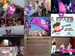 ARCILESBICAPADO's tweet photo. GRAZIE per la fiducia che in 3 anni avete riposto in noi! 
Sinceri Auguri! 
Federica, Roberta, Elisabetta, Franca http://t.co/BQyAaGBtBy