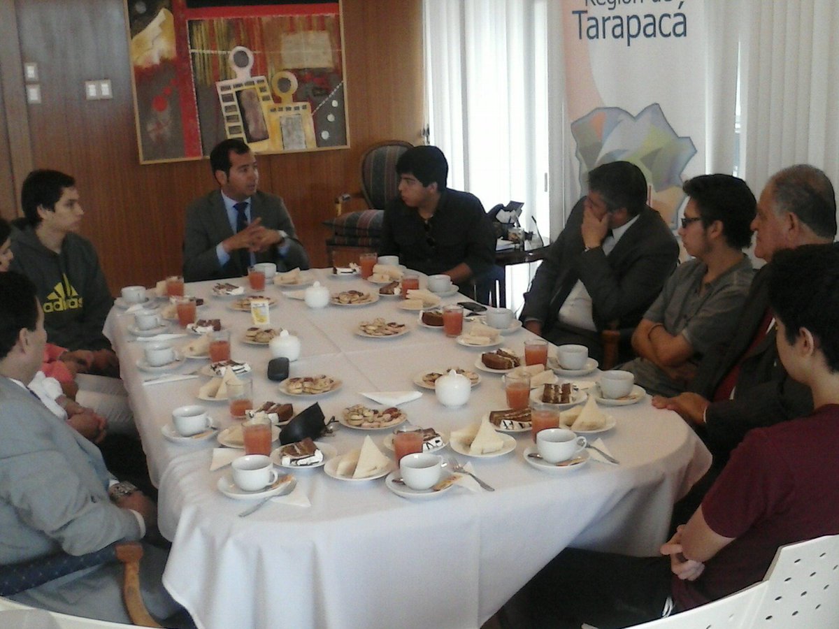 Intendente Cartes, Senador Rossi y Seremi Prieto con puntajes regionales PSU.