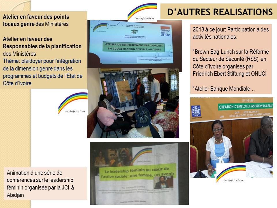 LEADAFRICAINES's tweet photo. LEADAFRICAINES: Actions http://t.co/Hp0nmrXz0q