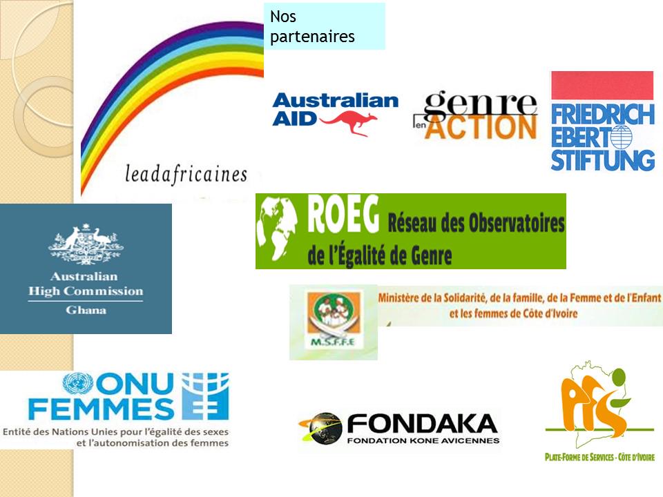 LEADAFRICAINES's tweet photo. LEADAFRICAINES: actions et partenaires http://t.co/aG1kXdEP66