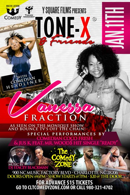 Please go support family at this event if you are in the Charlotte area! ! http://t.co/2f1E37BuQe&rdquo;<a href="/tag/bigolive"class="tags"><span>#bigolive</span></a>