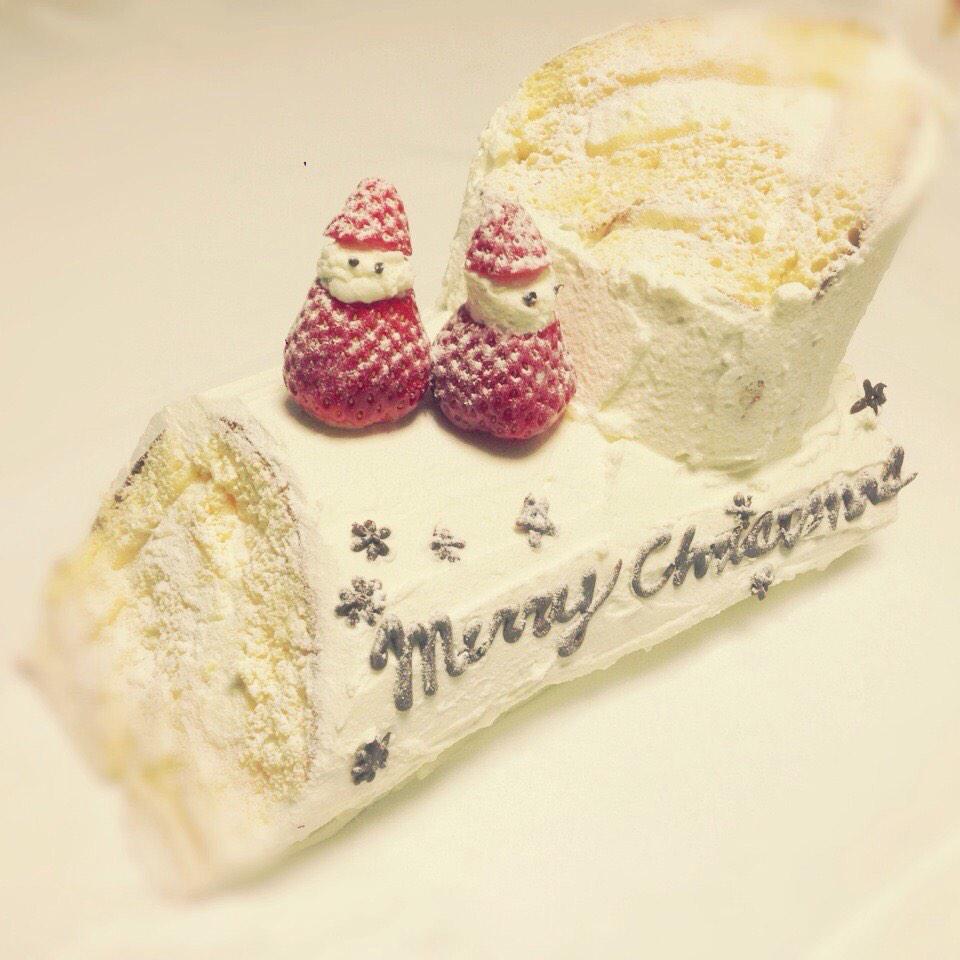 EywTeppec0's tweet photo. やっとうちにもクリスマスがやってきた！ http://t.co/SNxs8oXQbs