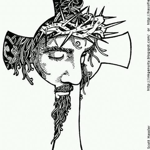 Percie_Ham's tweet photo. May we prays Jesus and follow Him http://t.co/qXsOkXWbaU