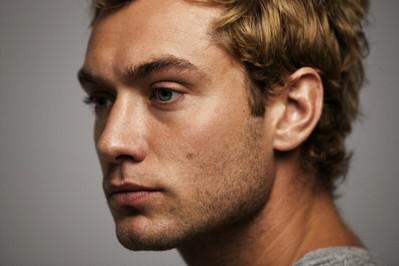 Happy Birthday to the actor who holds my name, Jude Law!  <3<3<3 