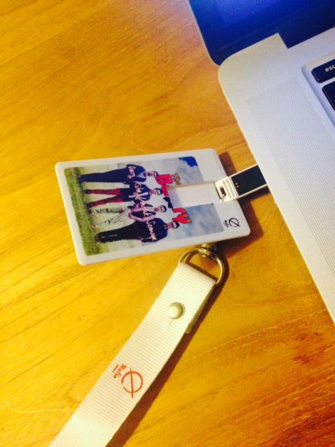 Ada yang mau album USB The Banery "Dari Kita Untuk Semua" GRATIS gak ya  ??? #kutakpeduli