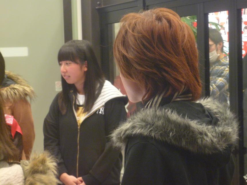 takaten1484's tweet photo. @mayussan 写真でございまーす #DOEE2014 http://t.co/VqQ0rGjAh6