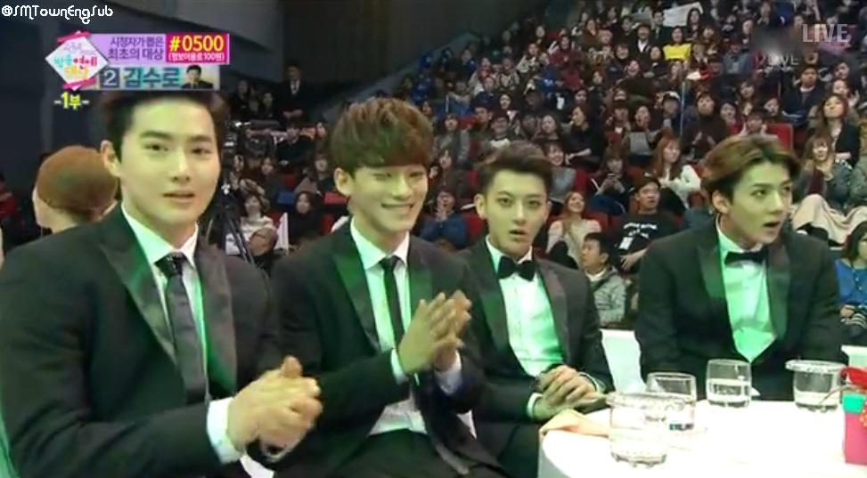 SMTownEngSub tweet media