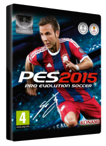 XGameMarket's tweet photo. Hot Deal!! Pro Evolution Soccer 2015 #steam http://t.co/wao7pATIki #ProEvolution2015 #PES2015 http://t.co/lnUb18oNRX