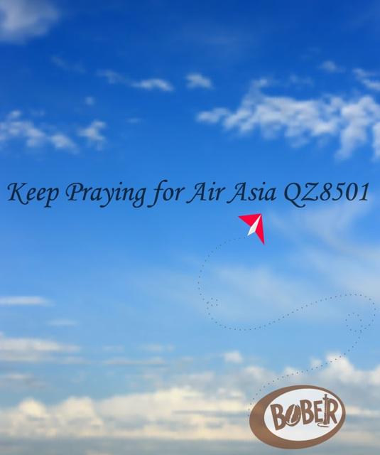BoberCafe's tweet photo. #PrayForAirAsia http://t.co/kdpXUDMqez