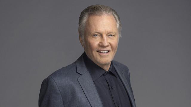 Happy Birthday Jon Voight   