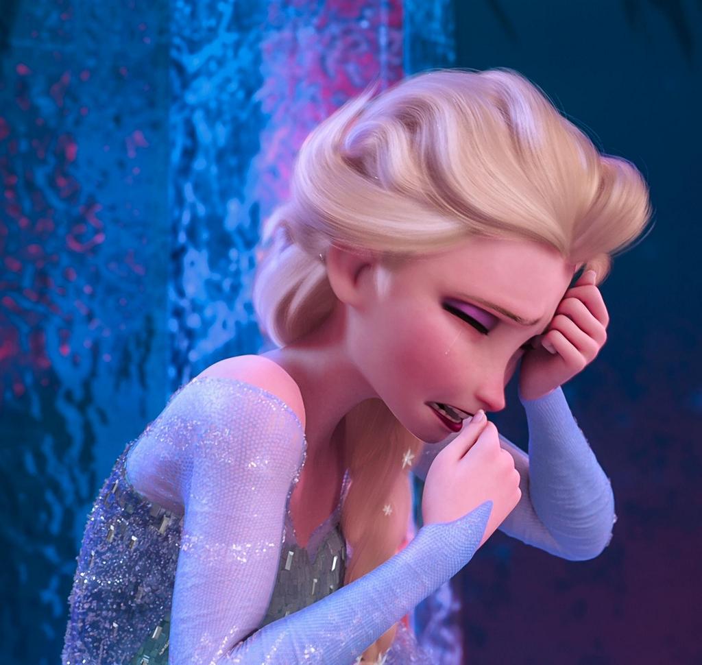 DisneyReact's tweet photo. Cuando eliminan todos los links de seriesly http://t.co/wpj0qoEBgx