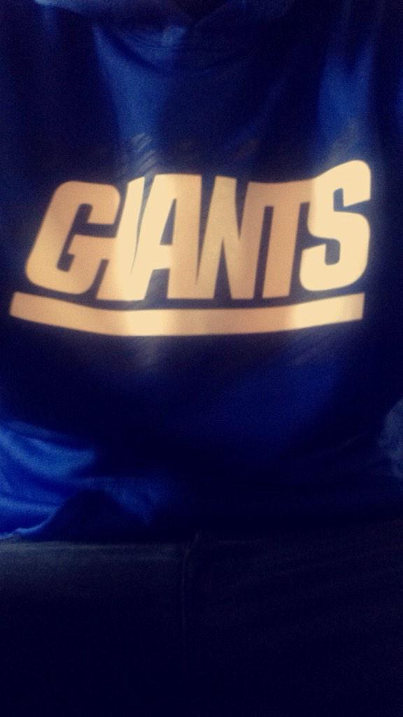 Another season over we will make the playoffs next year #NYGiants