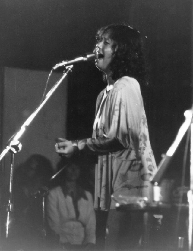 Happy 63rd birthday, Yvonne Elliman, awesome musical singer & singer-songwriter  I Don\t Know 