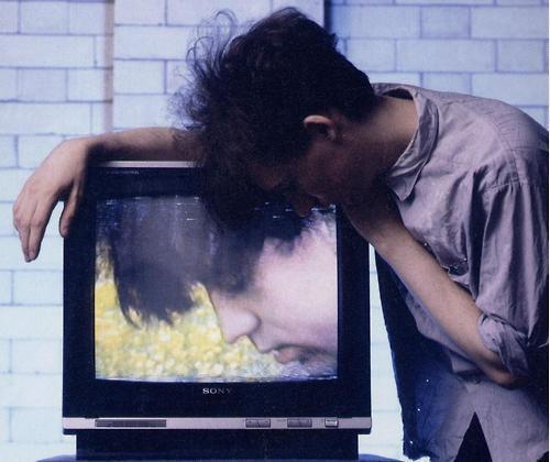 Happy Birthday today to Jim Reid, 
Jesus and Mary Chain 