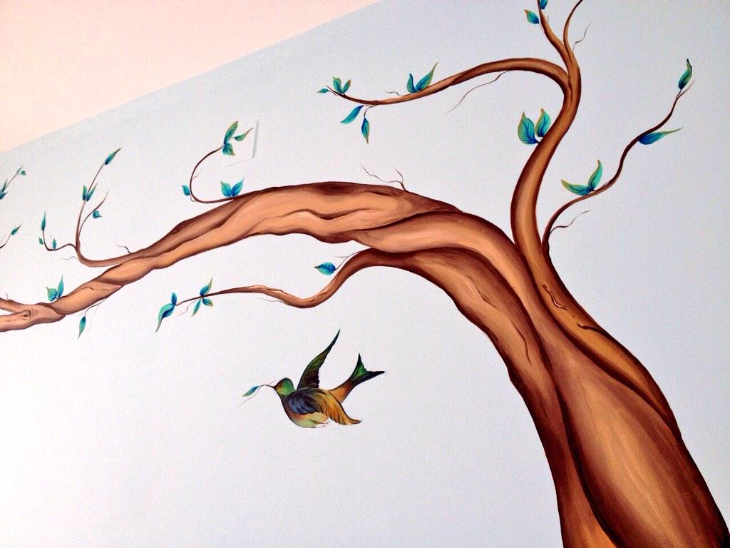 Ya podéis ver nuestro últimos trabajos en nuestra página de Facebook.