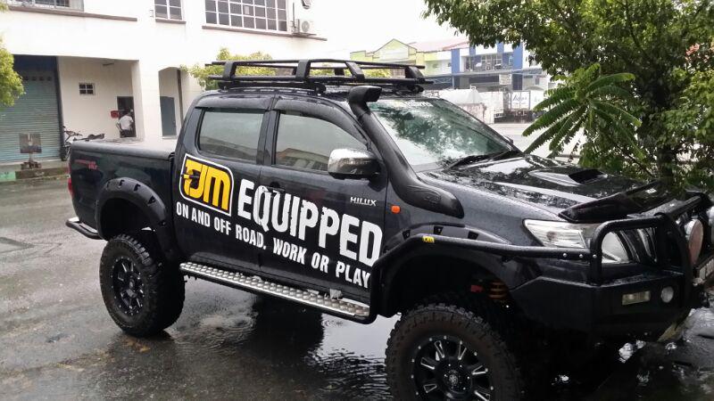 TJM 4x4 (@TJM4x4Malaysia) / Posts / X