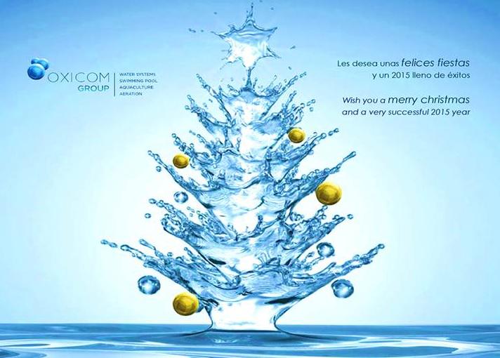 oxicomgroup's tweet photo. Oxicom @oxicomgroup os desea a todos Felices Fiestas http://t.co/WMA1D2AzN6