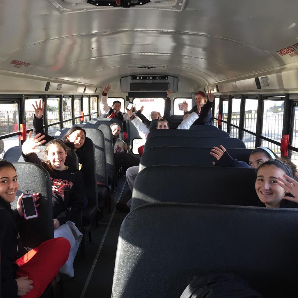 LadyCavos_Bball's tweet photo. These girls are coming home with a WIN today! Lady Cavos upset the BC 17th ranked Rutherford, 36-35! #CavosWork #TEAM http://t.co/AGzujklUc3