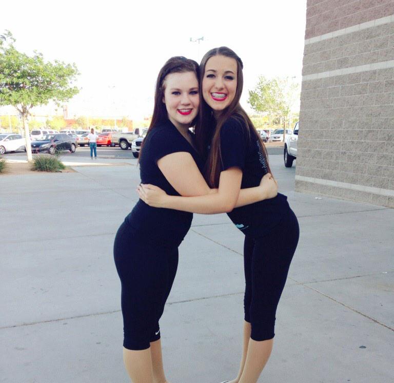 Sabybaby0122's tweet photo. @AubriShriver happy birthday! I hope your day is perfect💖 love you!
🎁🎊🎈🎉❤️😘 #est3rdGrade http://t.co/zVHjM73VWA