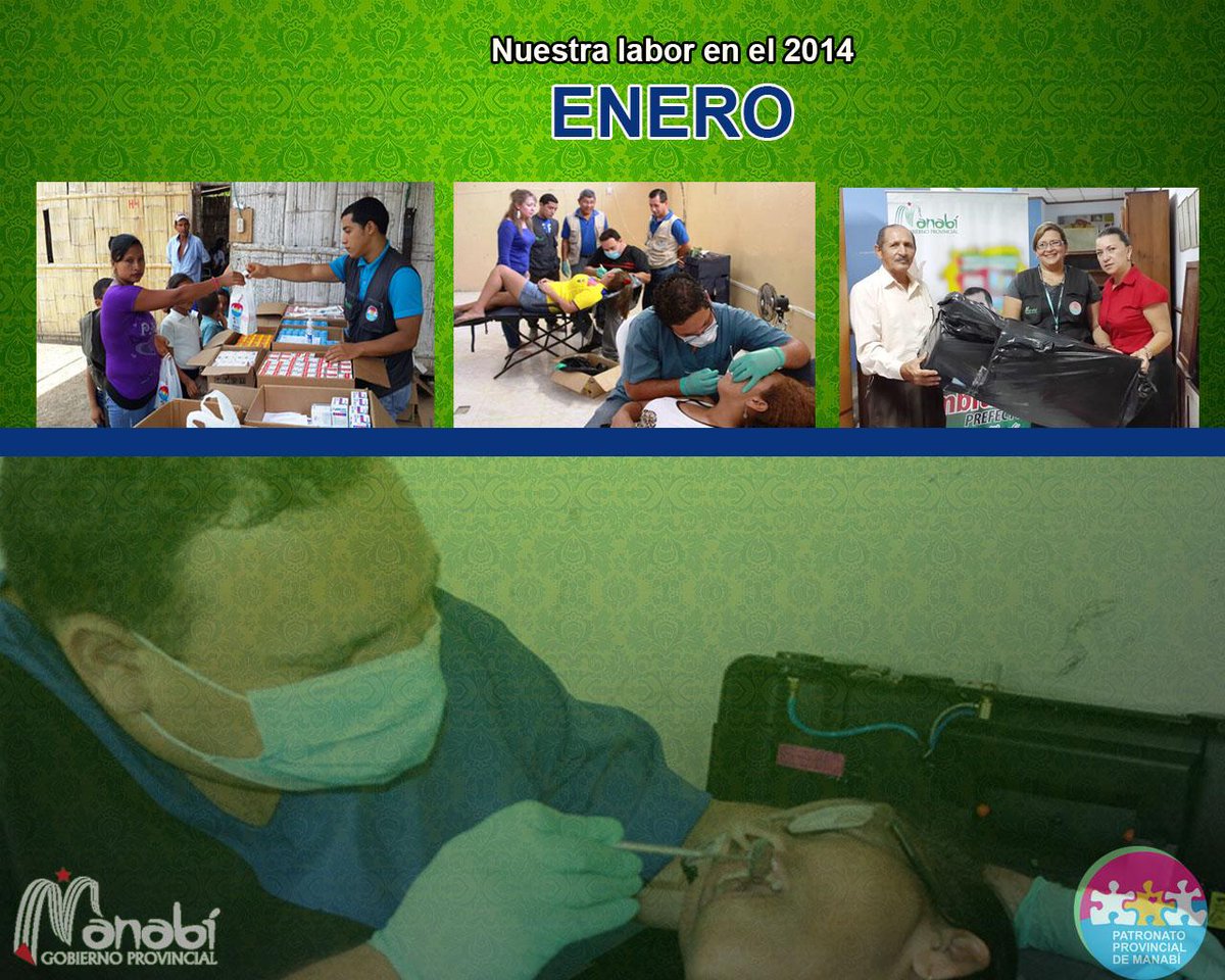 PatronatManabi's tweet photo. Recuento del año, Enero 2014, junto a nuestros hermanos manabitas!! @joronues http://t.co/gczCENdxP4