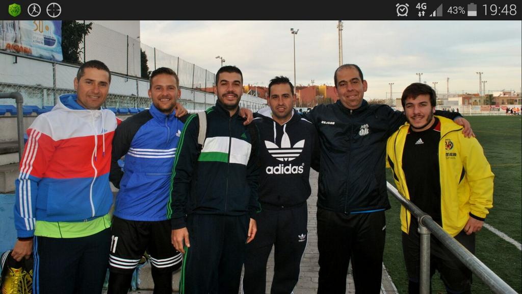 joseluarena's tweet image. Buen día  en la copa de navidad @ligachichos  con el gran equipo de @Prointec1