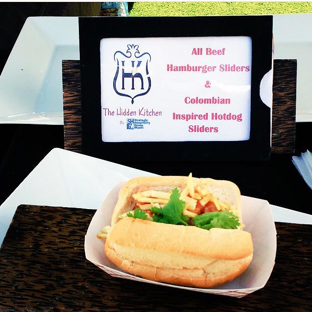 THKMiami's tweet photo. Beautiful day @TIsleMiami for @ZosWinterGroove w/ @chefmbj!!! #Miami #SouthFlorida #cheflife #heat http://t.co/MNHjcy5NUe