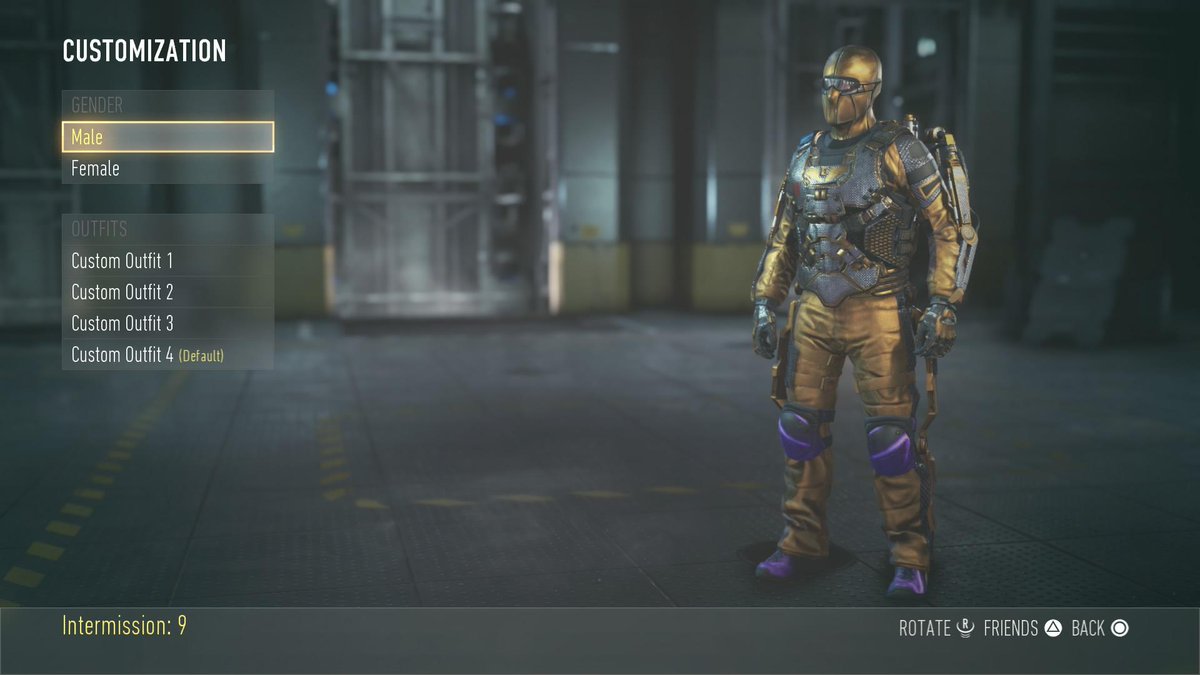 AndreFosho's tweet photo. Got that diamond sweg #MyAWOperator http://t.co/Elc3SvHpdP