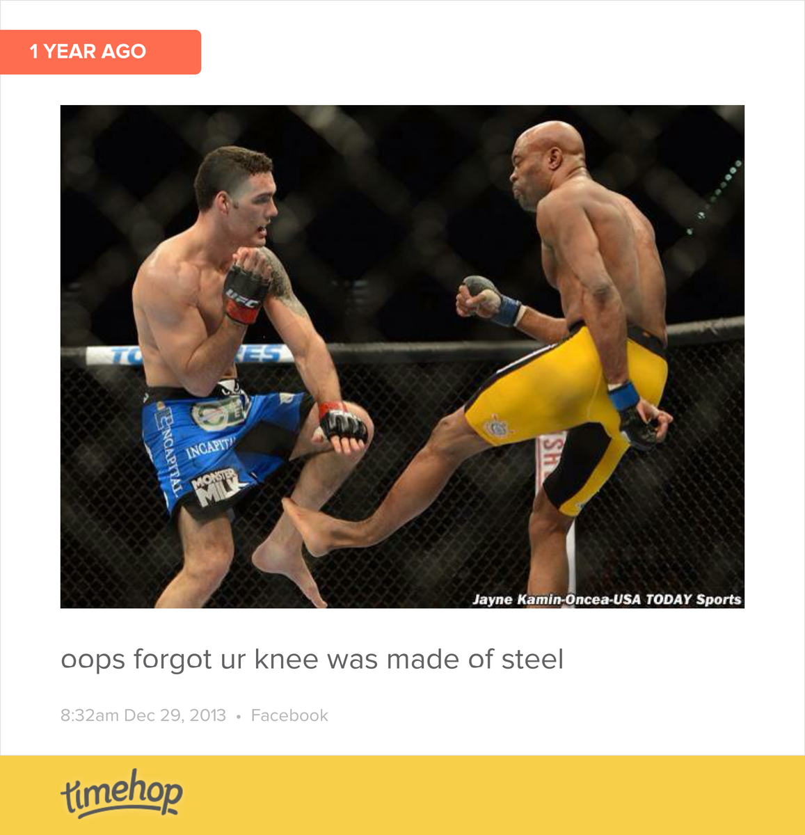 KgMDEV's tweet photo. Exactly 1 year ago today! (via @timehop) http://t.co/b4Y00EDefk http://t.co/HuUgP1dHIt