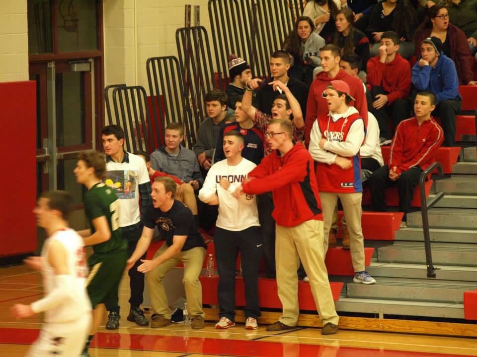 joeporricelli23's tweet photo. @Bear_Pack good luck showing us up... http://t.co/xjPXMHKjl0